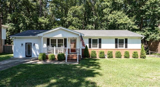 Photo of 604 Atchison St, Garner, NC 27529