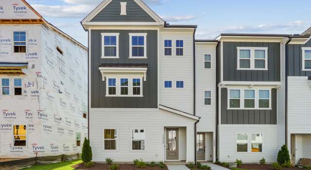 Photo of 1035 Zelkova Ln, Chapel Hill, NC 27517