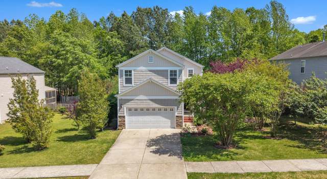 Photo of 1198 Shining Water Ln, Creedmoor, NC 27522