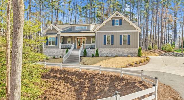 Photo of 4721 Cypress Ford Dr, Fuquay Varina, NC 27526