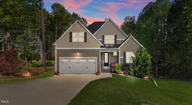 Photo of 128 Waterleaf Pl, Clayton, NC 27527