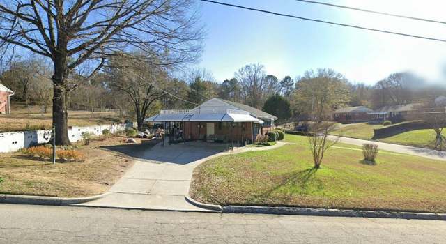 Photo of 1100 Hadley Rd, Raleigh, NC 27610