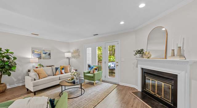 Photo of 3111 Coachmans Way, Durham, NC 27705