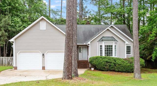 Photo of 5 Wembley Ct, Durham, NC 27705