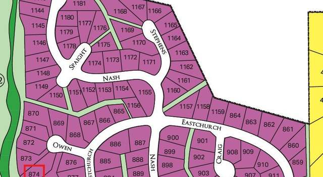 Photo of 57805 Owen, Chapel Hill, NC 27517