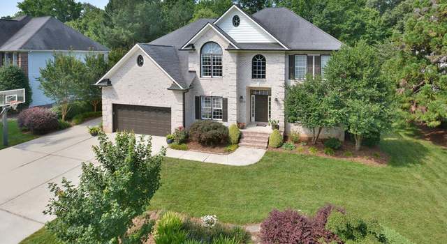 Photo of 4219 Peachway Dr, Durham, NC 27705