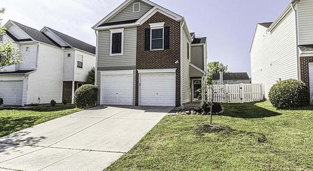 Photo of 7528 Argent Valley Dr, Raleigh, NC 27616