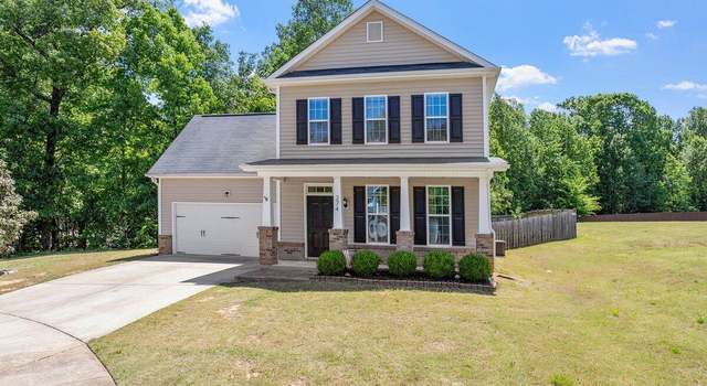 Photo of 274 Tuscarora Ln, Clayton, NC 27520