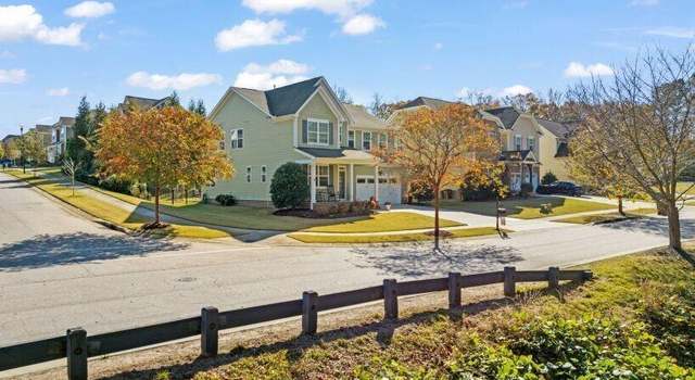 Photo of 901 Lemongrass Ln, Wake Forest, NC 27587