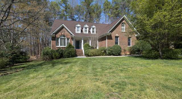 Photo of 113 Eyemouth Ct, Cary, NC 27513