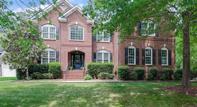 Photo of 225 Norwalk St, Holly Springs, NC 27540