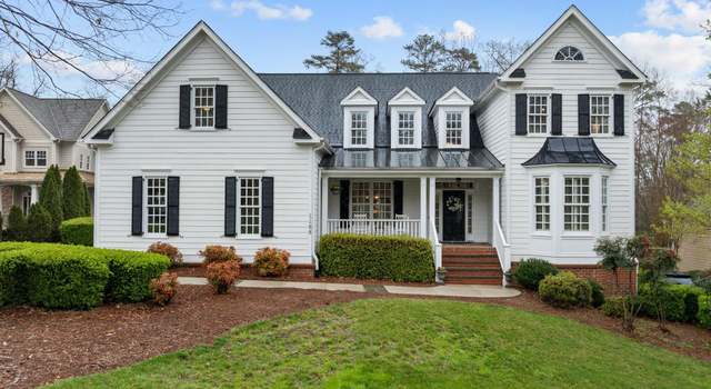 Photo of 1188 The Preserve Trl, Chapel Hill, NC 27517