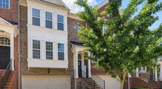 Photo of 8722 Macedonia Lake Dr, Cary, NC 27518
