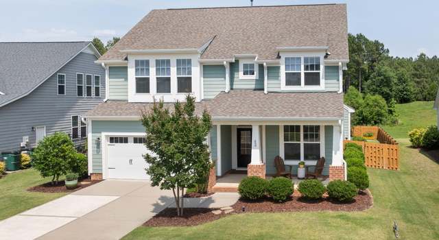 Photo of 42 Village Walk Dr, Chapel Hill, NC 27517