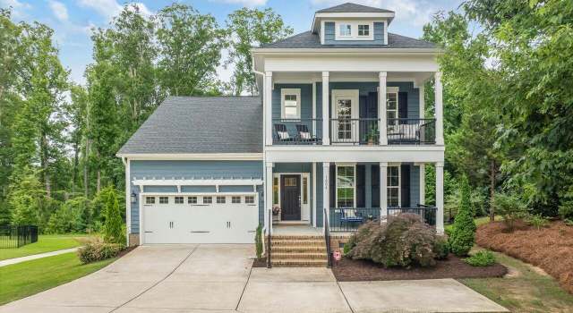 Photo of 1804 Amberly Ledge Way, Cary, NC 27519