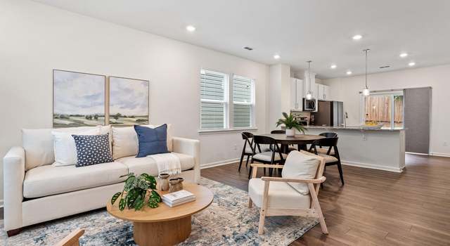 Photo of 441 Hacksaw Trl, Raleigh, NC 27610