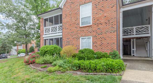 Photo of 1002 Kingswood Dr Unit A, Chapel Hill, NC 27517