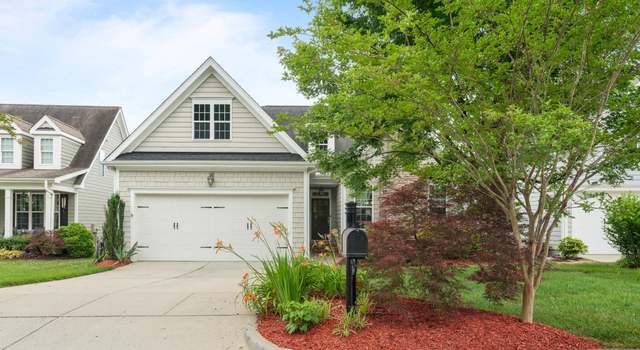 Photo of 5233 Greymoss Ln, Apex, NC 27539