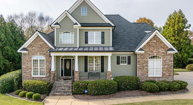 Photo of 2100 Stone Pasture Rd, Fuquay Varina, NC 27526