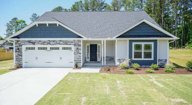 Photo of 317 Plainfield Dr, Goldsboro, NC 27534