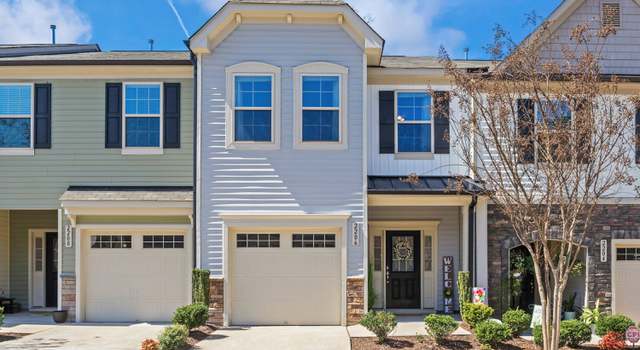 Photo of 2206 Sweet Annie Way, Wake Forest, NC 27587