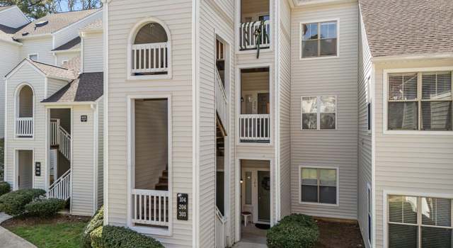 Photo of 6001 Winterpointe Ln #204, Raleigh, NC 27606