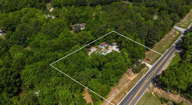 Photo of 6237 Nc 96 Hwy W, Youngsville, NC 27596