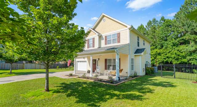 Photo of 303 Sylvias Ct, Durham, NC 27703