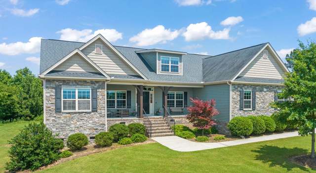 Photo of 216 Tarkenton Ct, Clayton, NC 27527