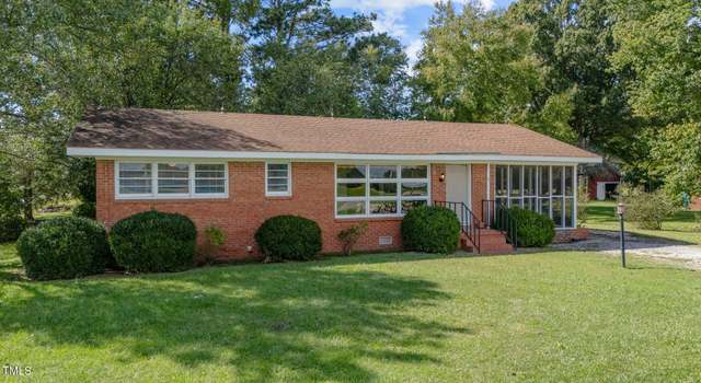Photo of 314 Mercer St, Black Creek, NC 27813