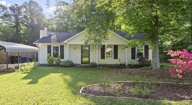 Photo of 5300 Whippoorwill St, Durham, NC 27704