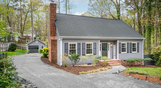 Photo of 5608 Ventura Dr, Durham, NC 27712