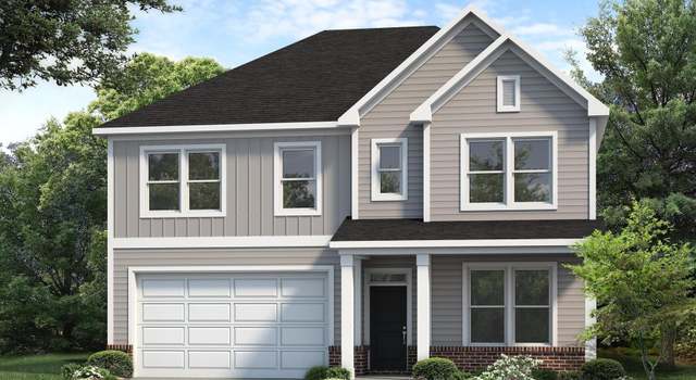 Photo of 7628 New Sandy Hill Church Rd, Sims, NC 27880