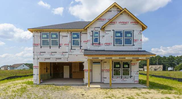 Photo of 7628 New Sandy Hill Church Rd, Sims, NC 27880