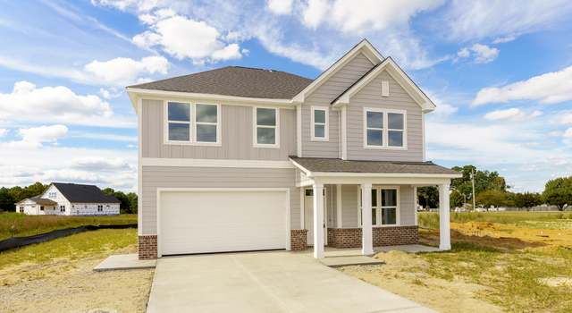Photo of 7628 New Sandy Hill Church Rd, Sims, NC 27880