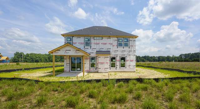 Photo of 7628 New Sandy Hill Church Rd, Sims, NC 27880