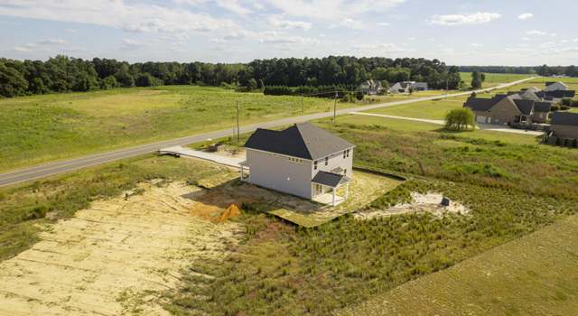 Photo of 7628 New Sandy Hill Church Rd, Sims, NC 27880