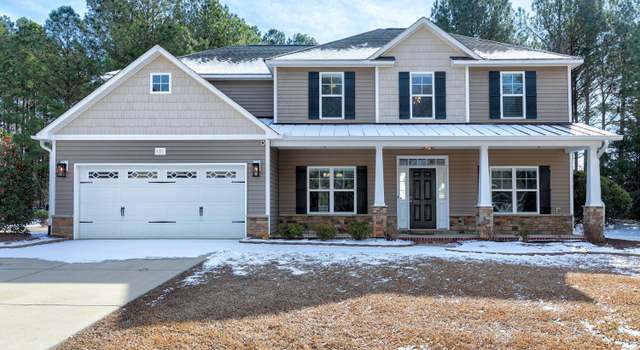Photo of 157 Winston Pointe Dr, Clayton, NC 27520