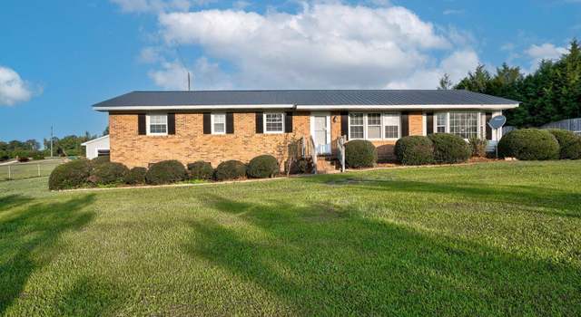 Photo of 4536 Massey Rd, Zebulon, NC 27597