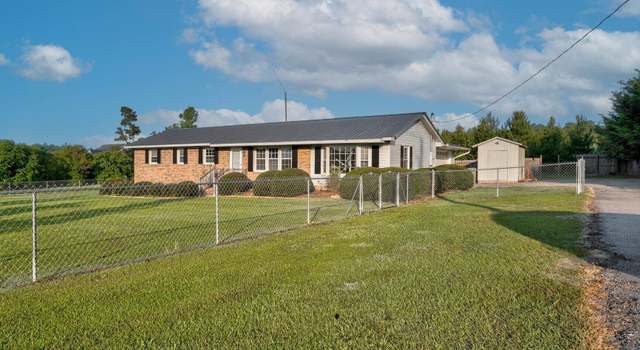Photo of 4536 Massey Rd, Zebulon, NC 27597