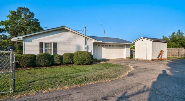 Photo of 4536 Massey Rd, Zebulon, NC 27597
