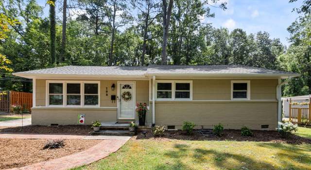 Photo of 108 Putnam Ln, Durham, NC 27713