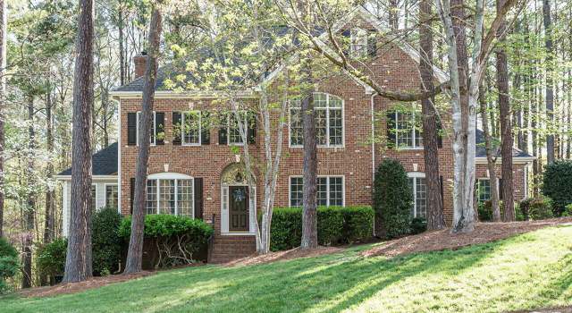 Photo of 2320 Primrose Valley Ct, Raleigh, NC 27613