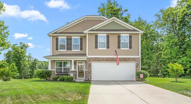 Photo of 4221 Northrop Dr, Haw River, NC 27258