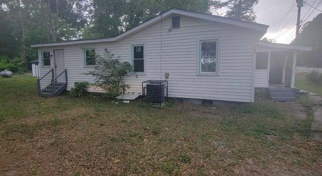 Photo of 4205 Carroll Ave, Rocky Mount, NC 27804
