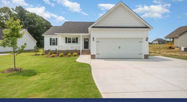 Photo of 172 Royal Ave, Selma, NC 27576
