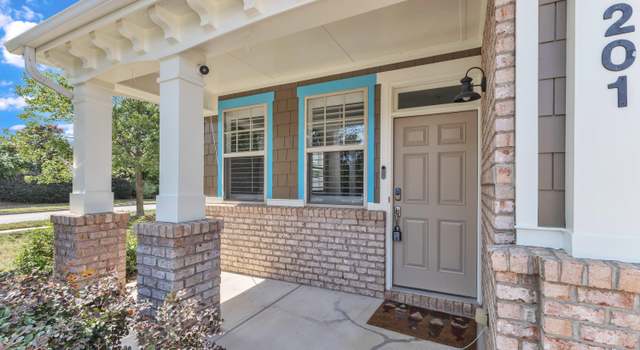 Photo of 201 Bog Hill Ln, Cary, NC 27519