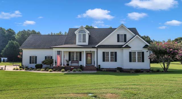 Photo of 164 Amsterdam Dr, Archer Lodge, NC 27527