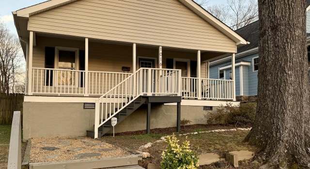 Photo of 1016 Lancaster St, Durham, NC 27701