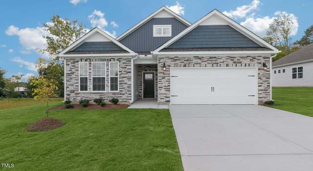 Photo of 1680 Abberly Pl, Graham, NC 27253
